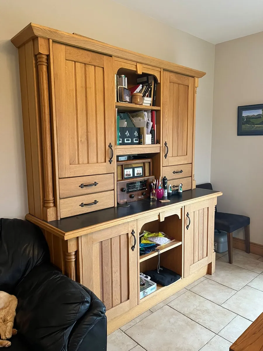 Kitchen Dresser - Image 2