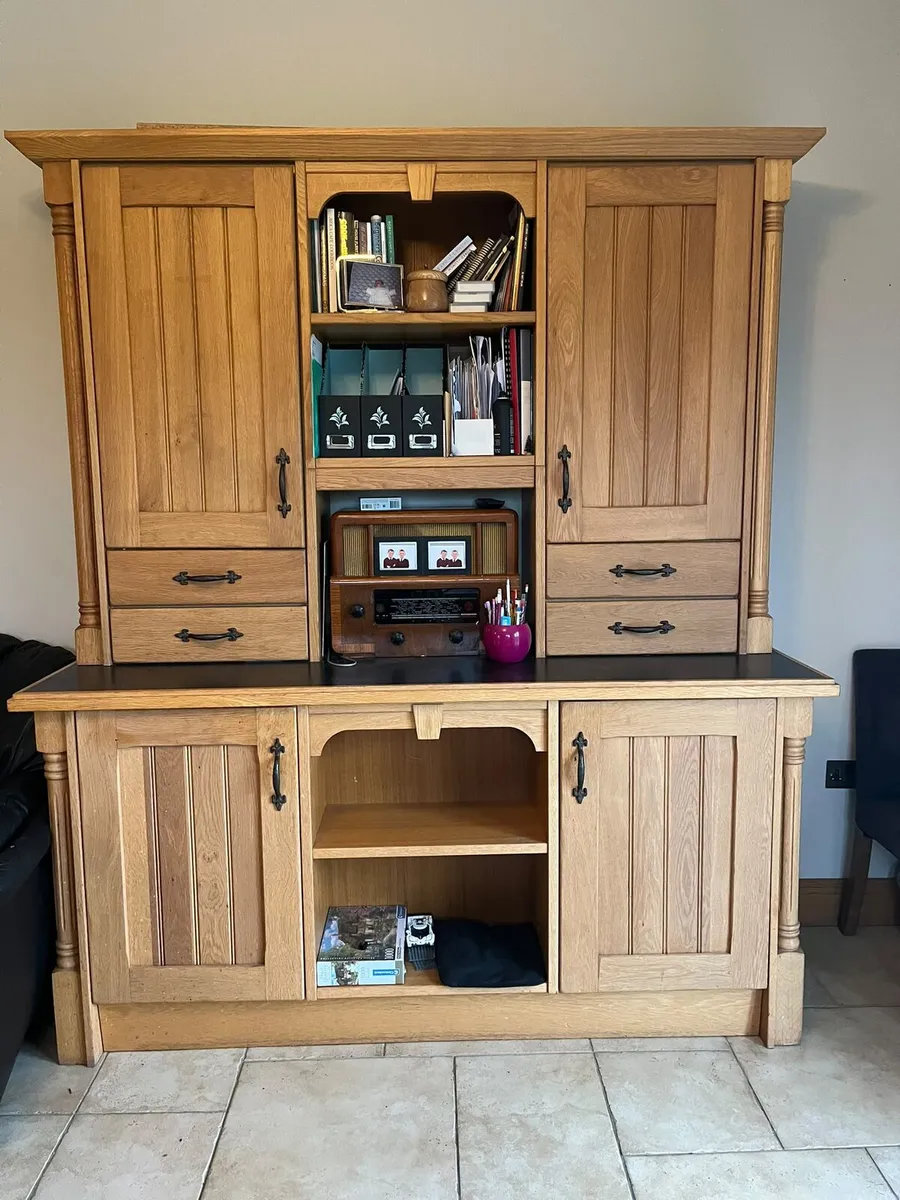 Kitchen Dresser - Image 3
