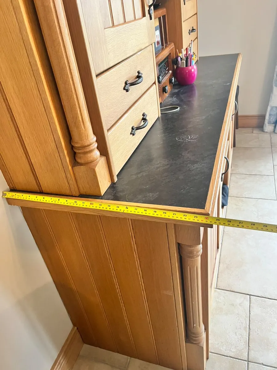 Kitchen Dresser - Image 4