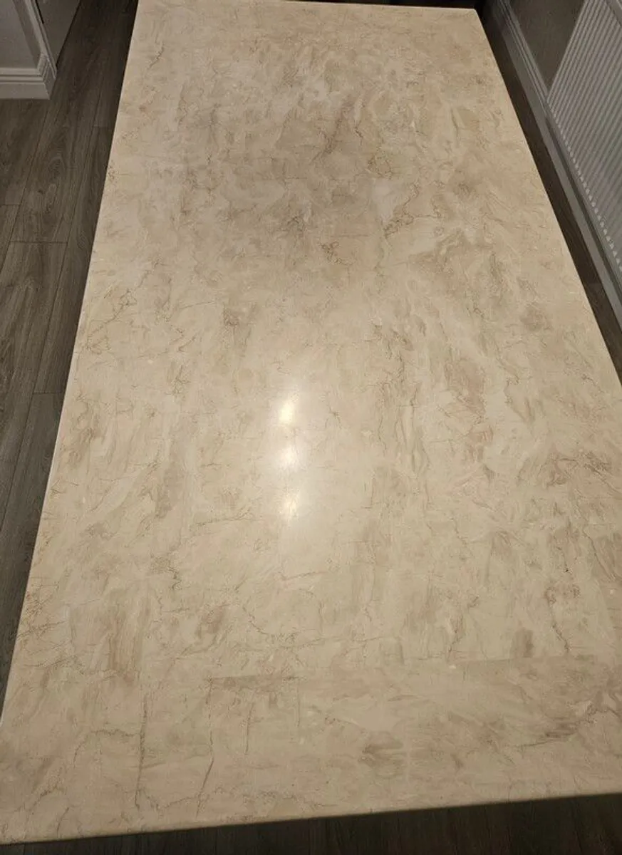 Marble Table - Image 4