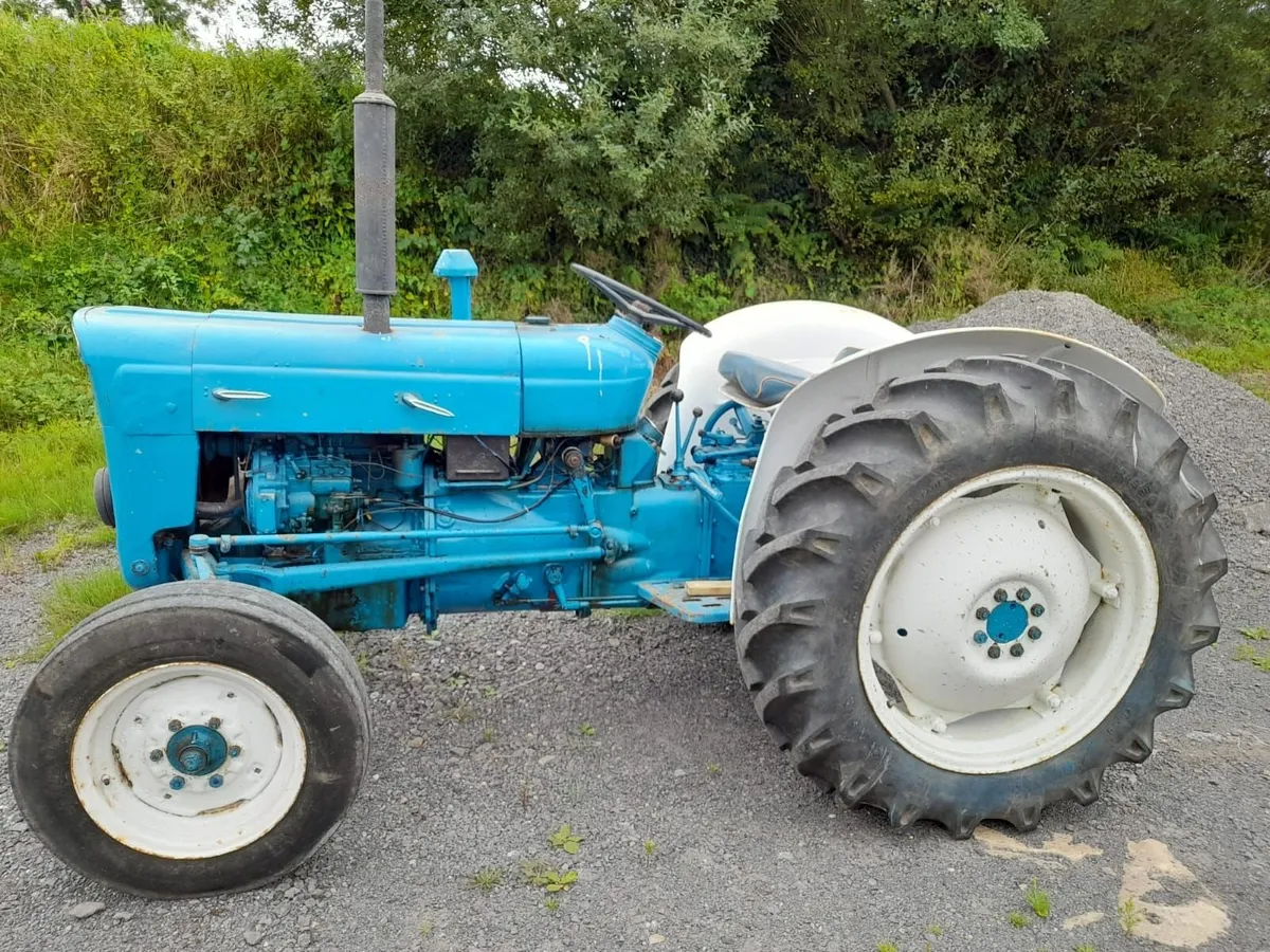 Tractor - Image 2