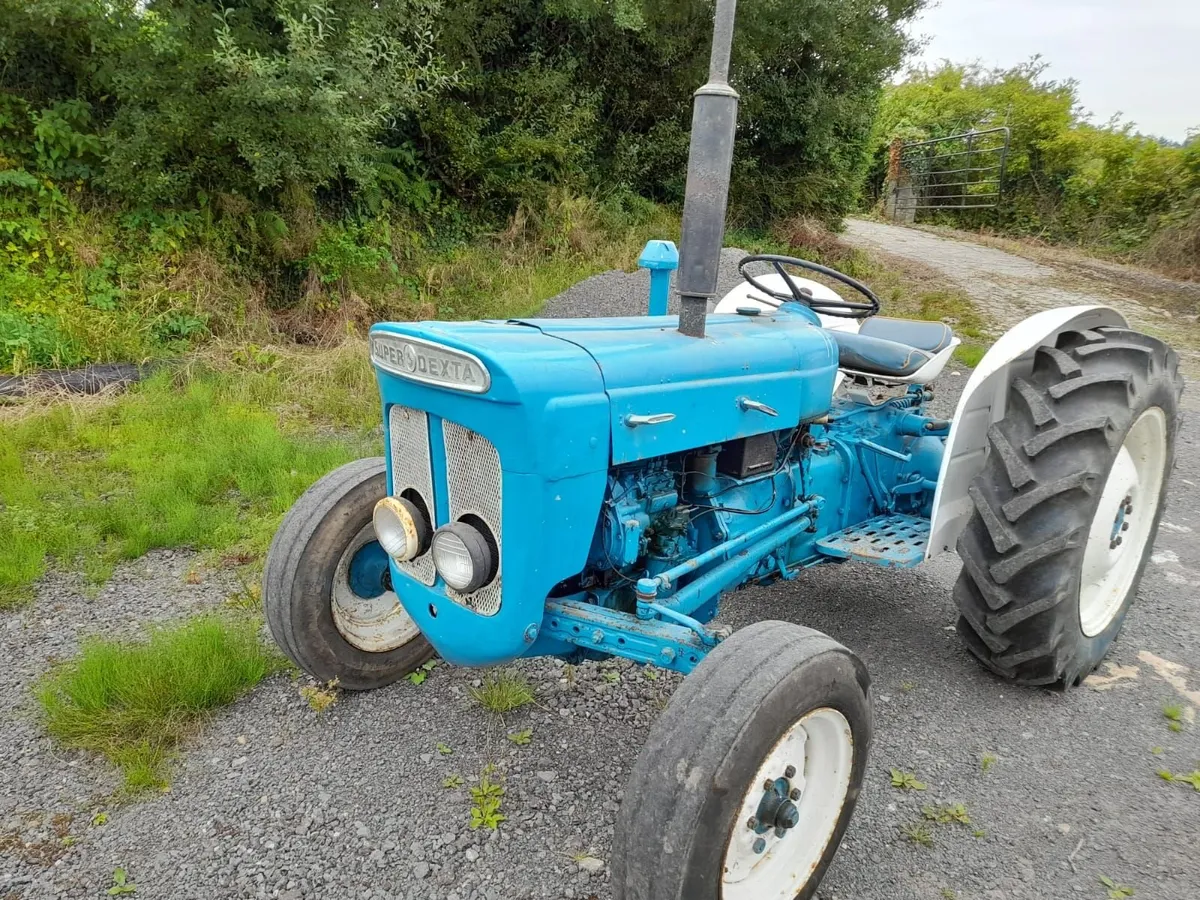 Tractor - Image 3