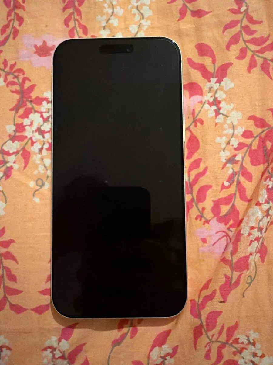 Iphone 17 pro max 256GB - Image 1