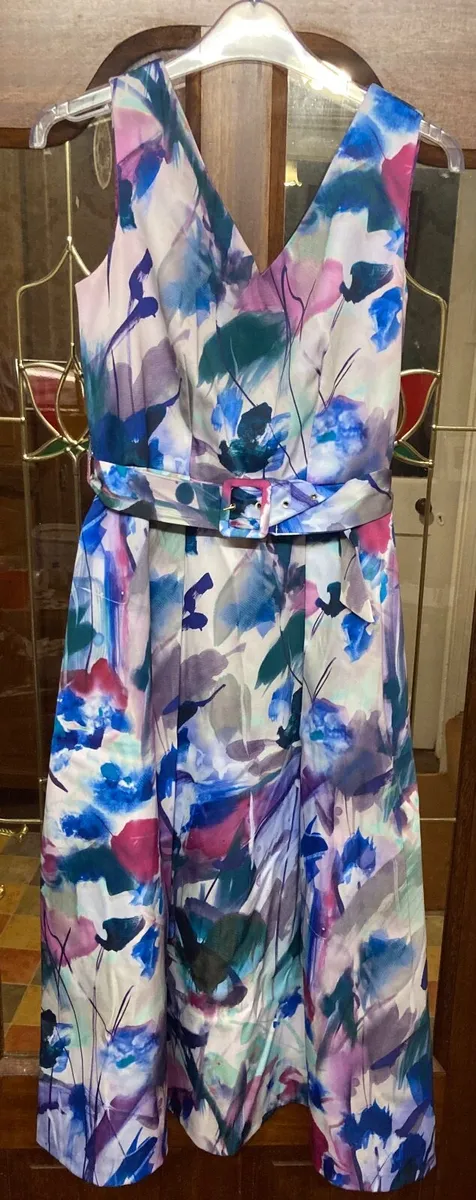 Occasion / Wedding Guest Dress - Image 1