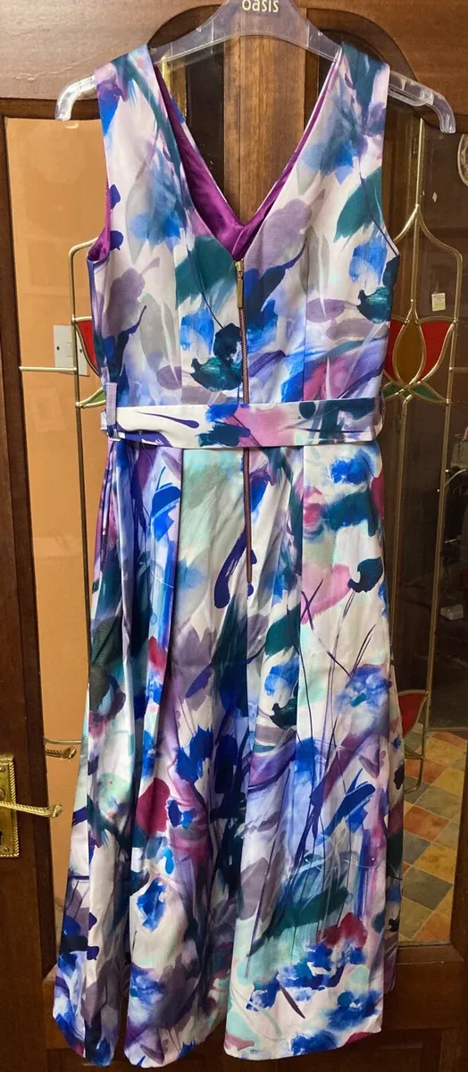 Occasion / Wedding Guest Dress - Image 2