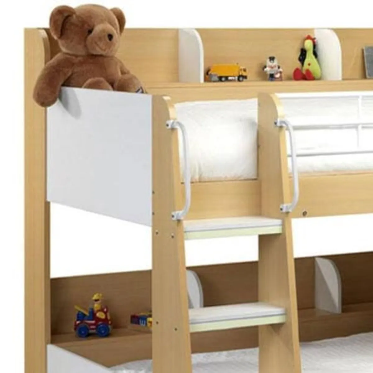 Julian Bowen Domino's Bunk bed - Image 4