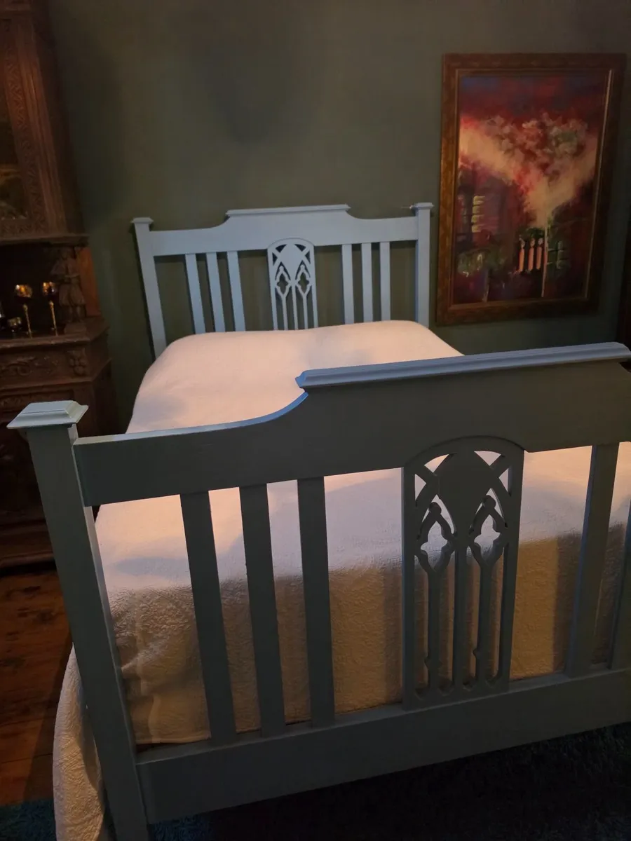 Double Bed ( " Four Foot Six") - Image 2