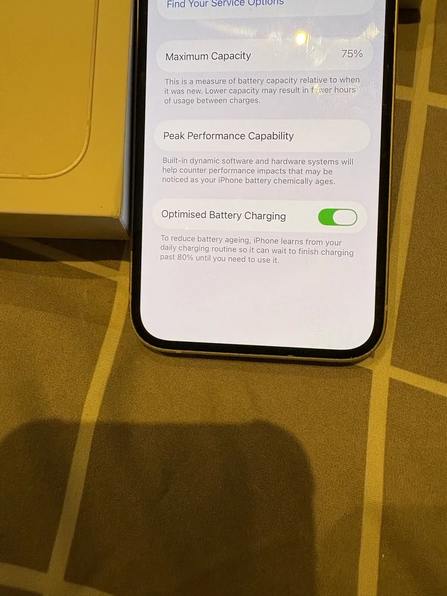iPhone 13  ( Sim Free / Unlocked) - Image 3