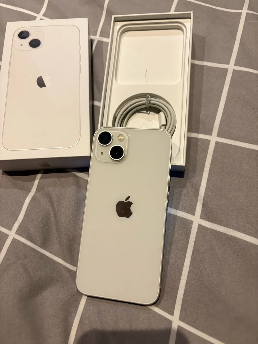 iPhone 13  ( Sim Free / Unlocked) - Image 4