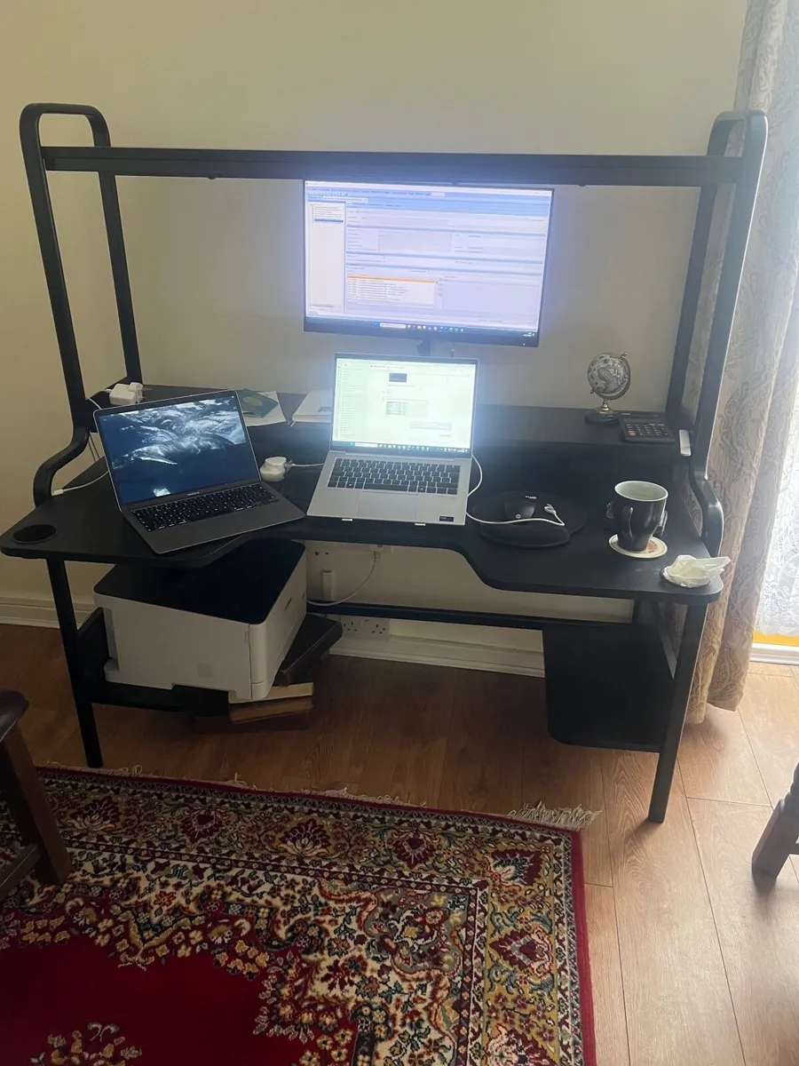 IKEA Desk