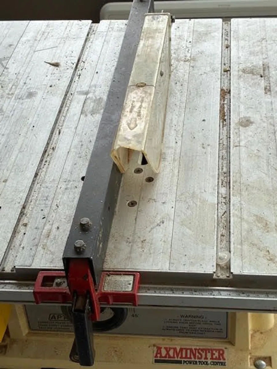 Table Saw - Image 3