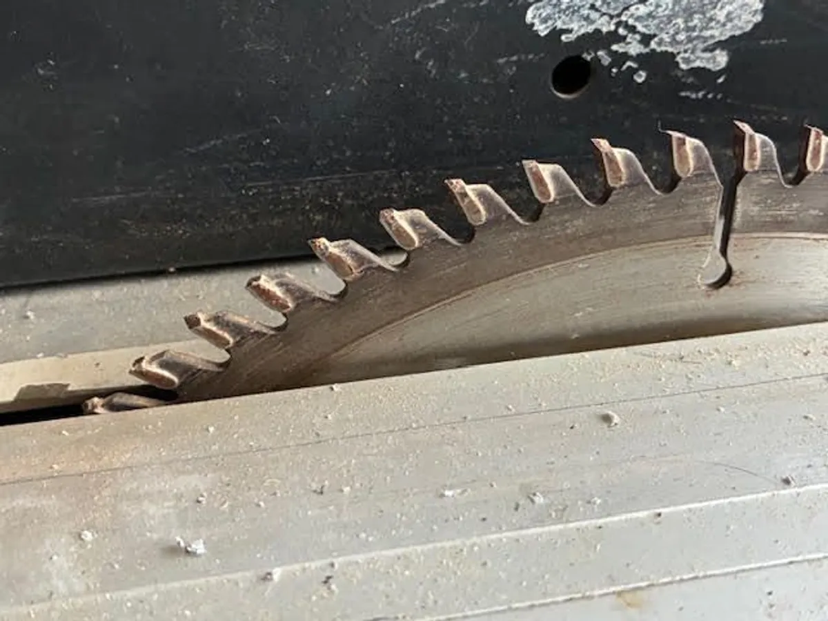 Table Saw - Image 4