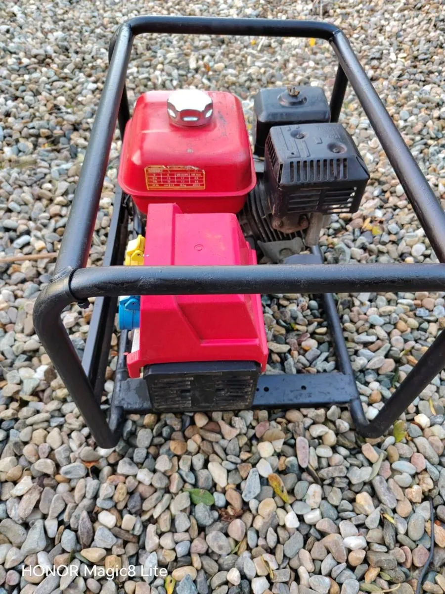 Generator - Image 2