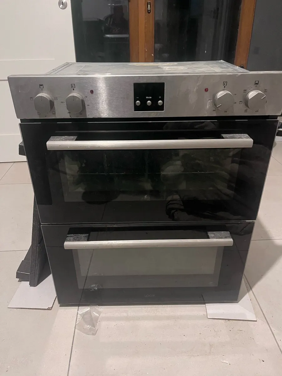 Double Oven - Image 1