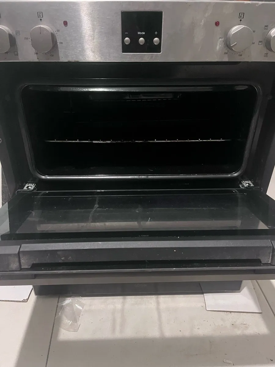 Double Oven - Image 2