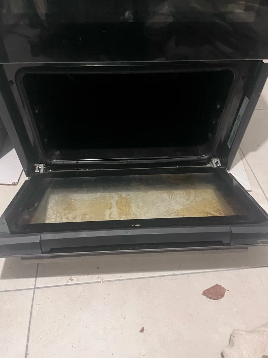 Double Oven - Image 3