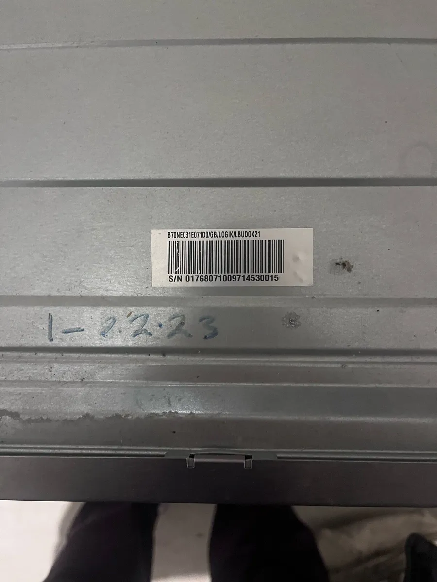 Double Oven - Image 4