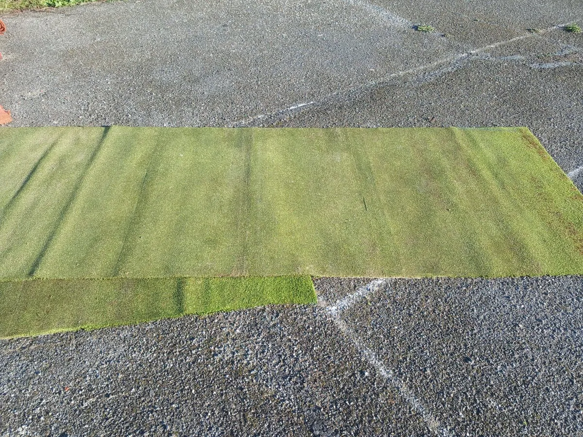 Artifical Grass Lengths. - Image 4