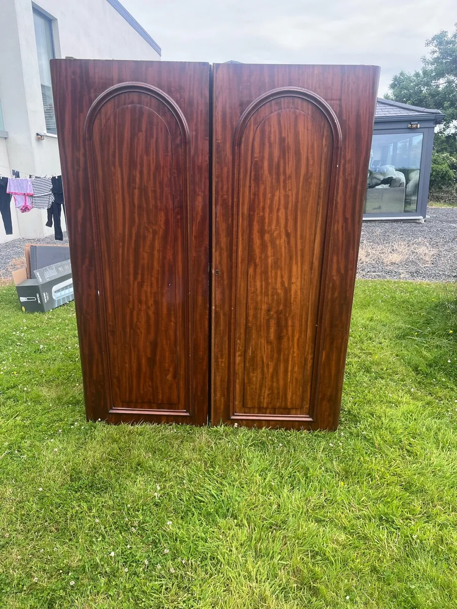 Vintage Wardrobe - Image 1