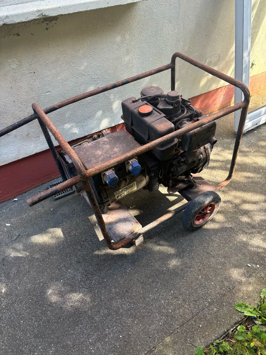 Generator - Image 2
