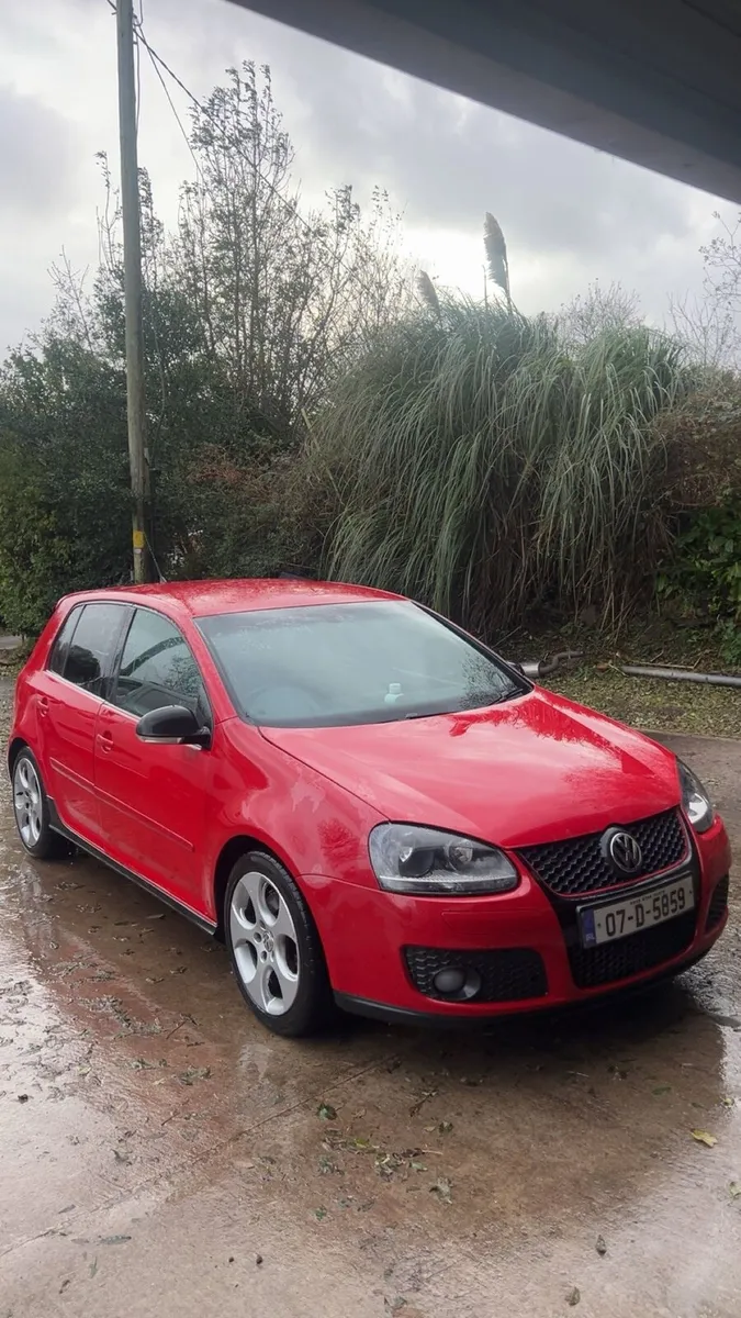 S3 MK5 GTI GOLF 300hp - Image 1