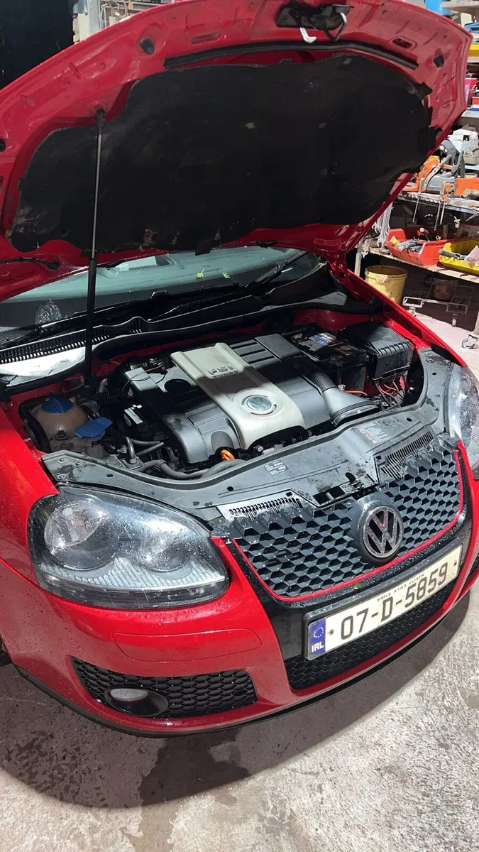 S3 MK5 GTI GOLF 300hp - Image 2