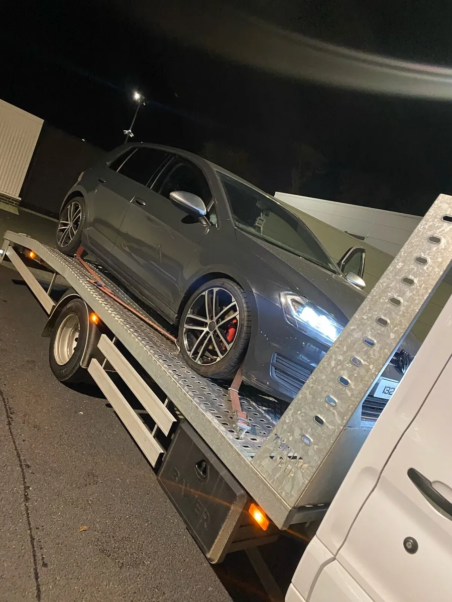 Vehicle transport nationwide - Image 2