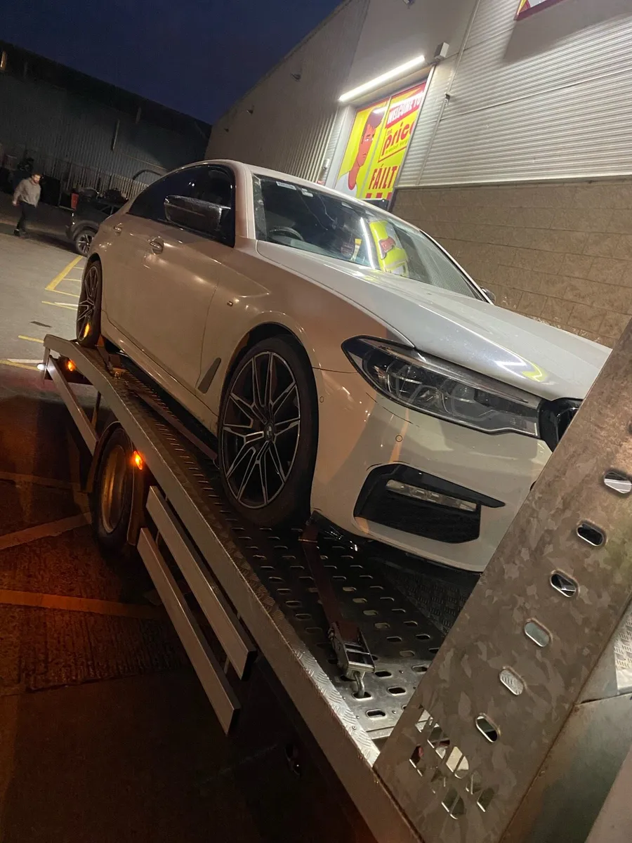 Vehicle transport nationwide - Image 3