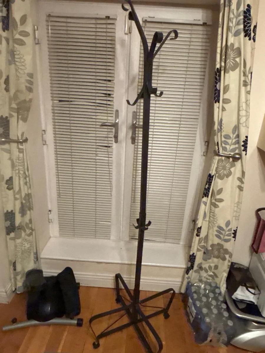 Coat Rack
