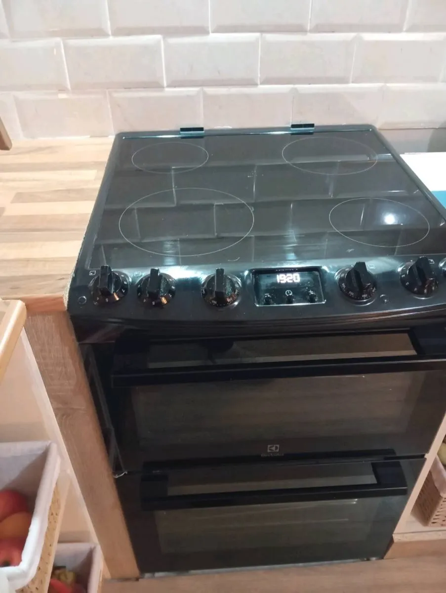 Electric cooker - Image 3