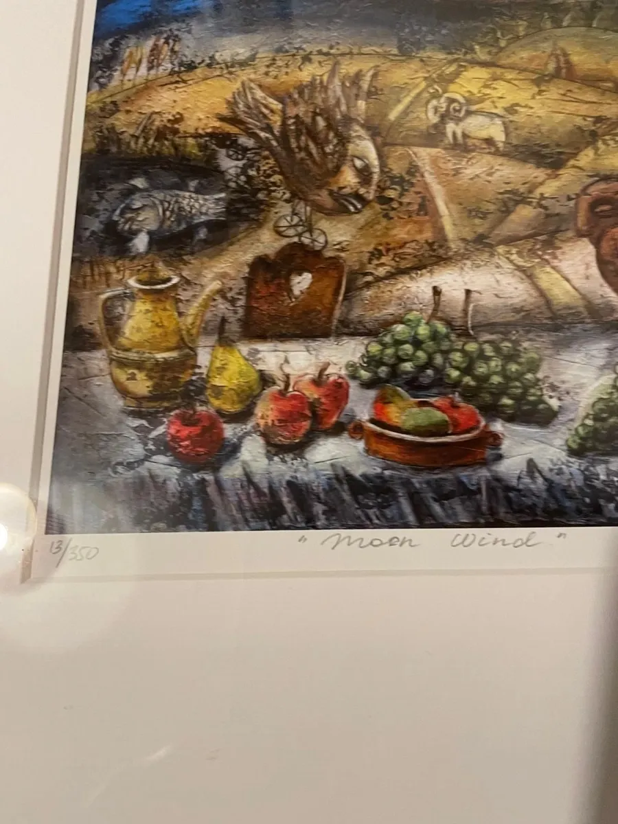 Limited Edition Print - Image 2