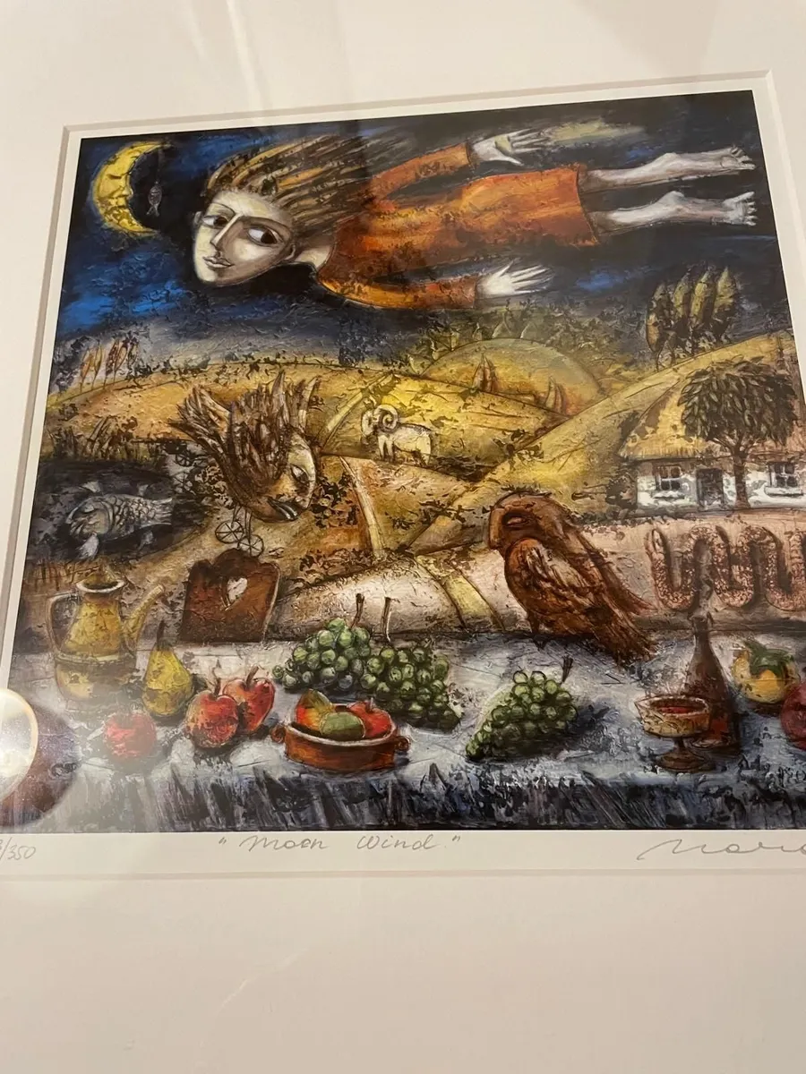 Limited Edition Print - Image 1