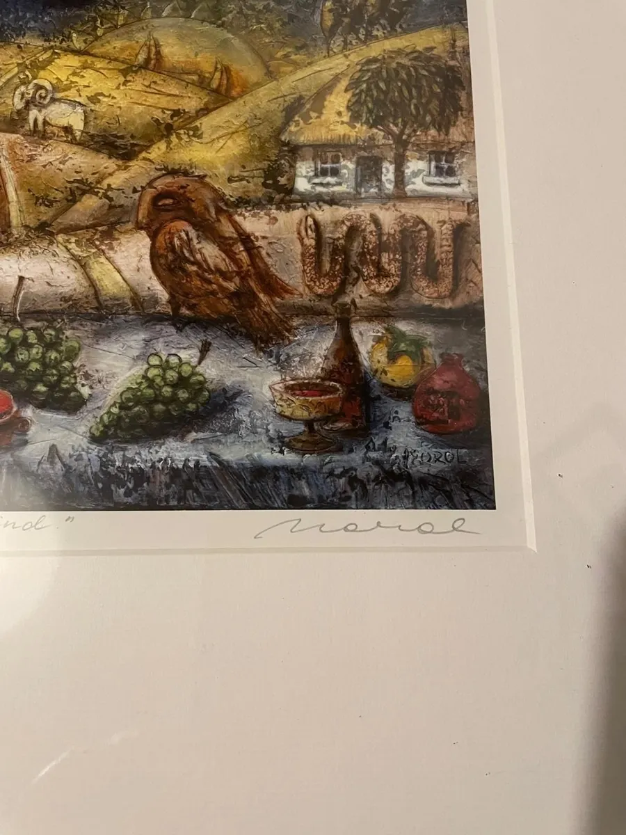 Limited Edition Print - Image 3