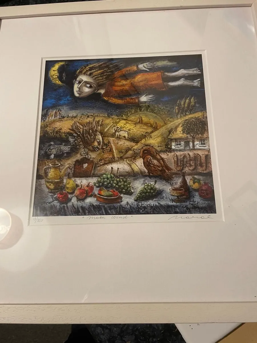 Limited Edition Print - Image 4