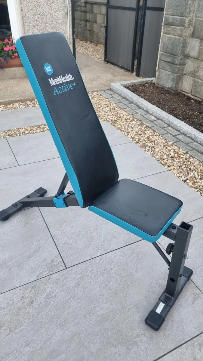 Workout Bench - Image 1