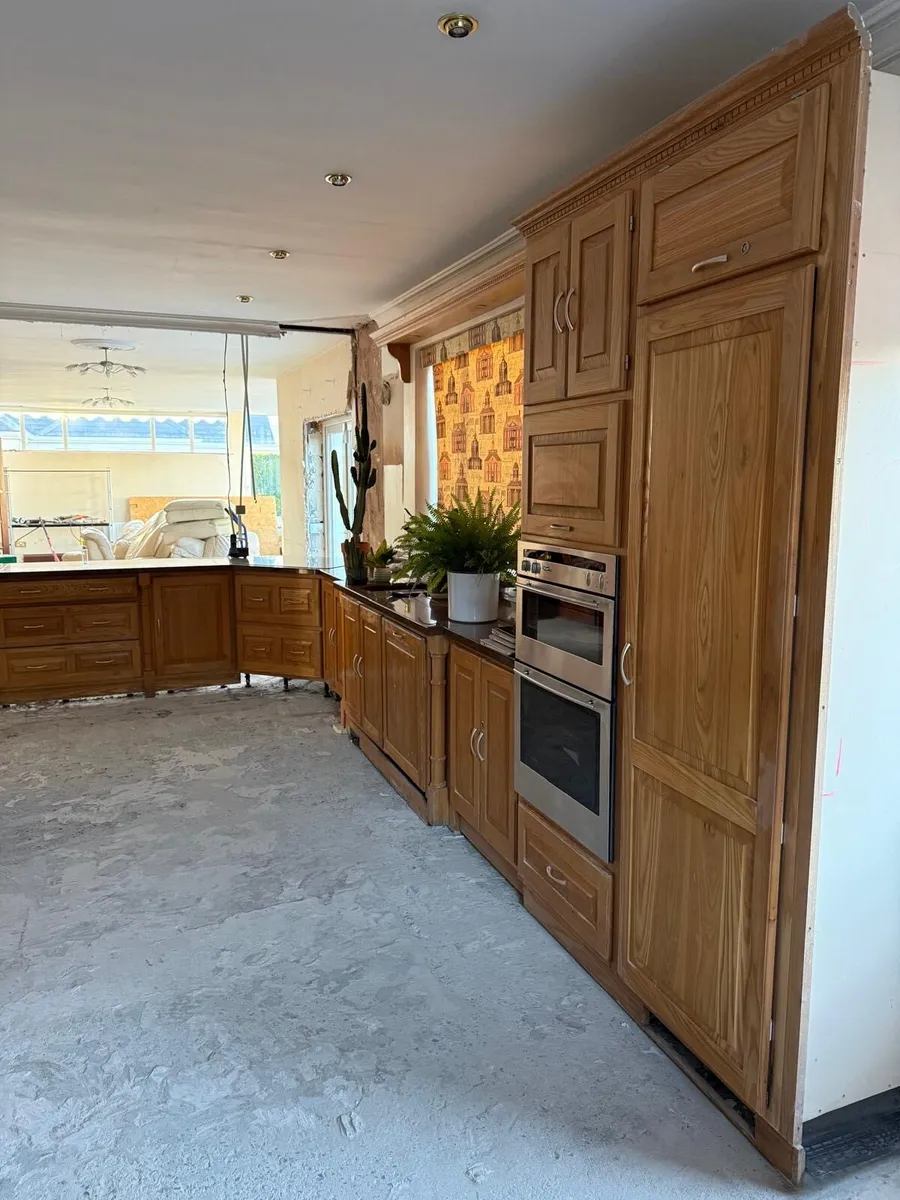 Kitchen units - Image 2