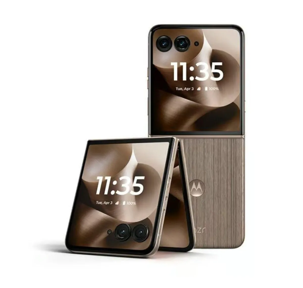 Motorola Razr 60 Ultra