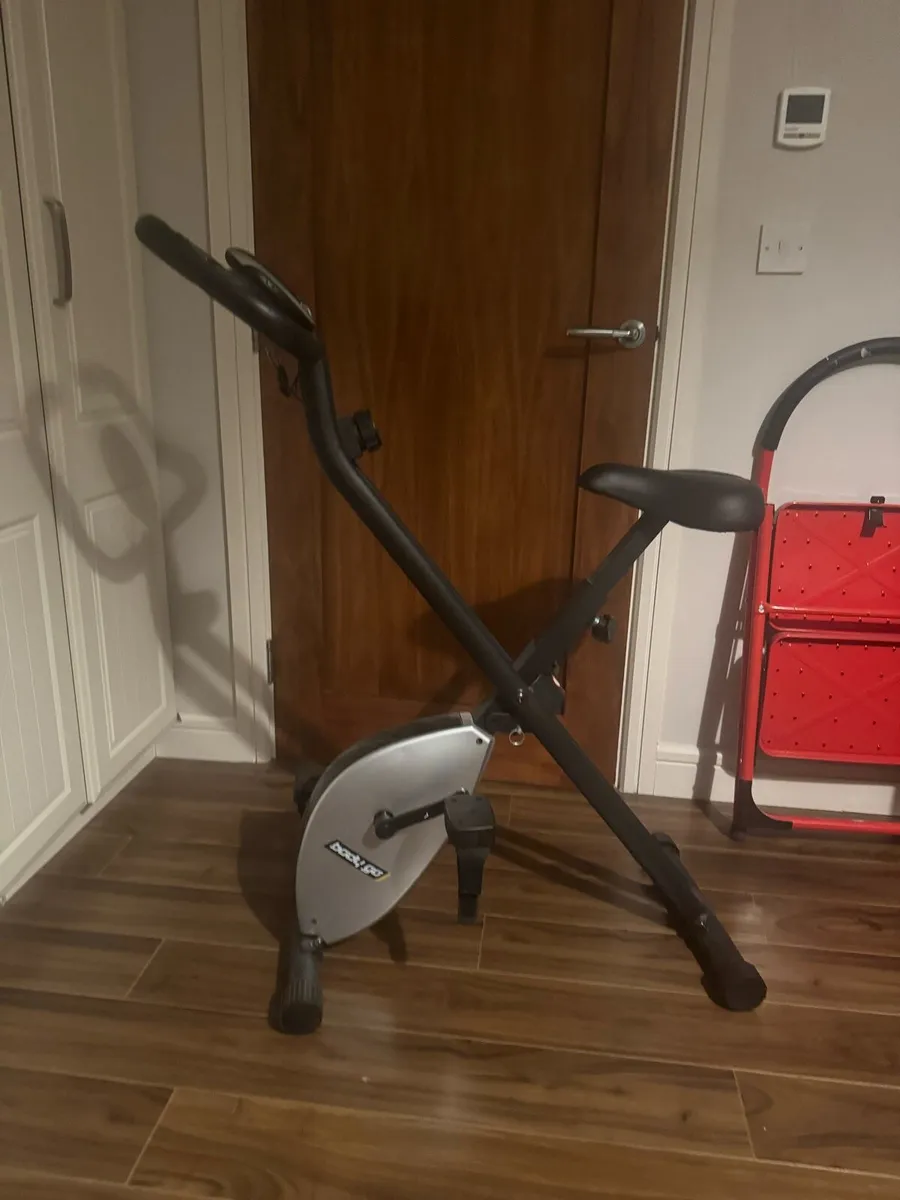 Body Go Bike - Image 2