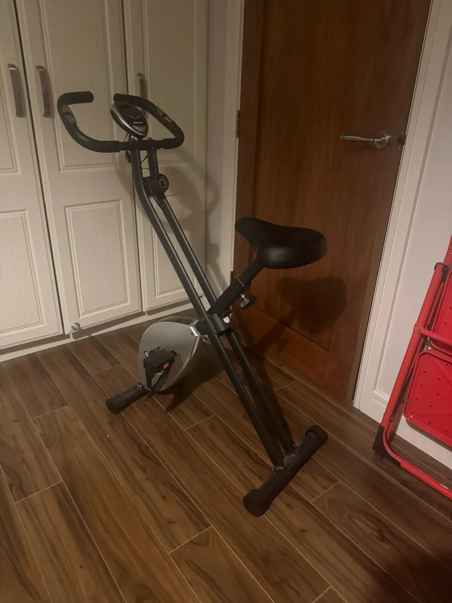 Body Go Bike - Image 1