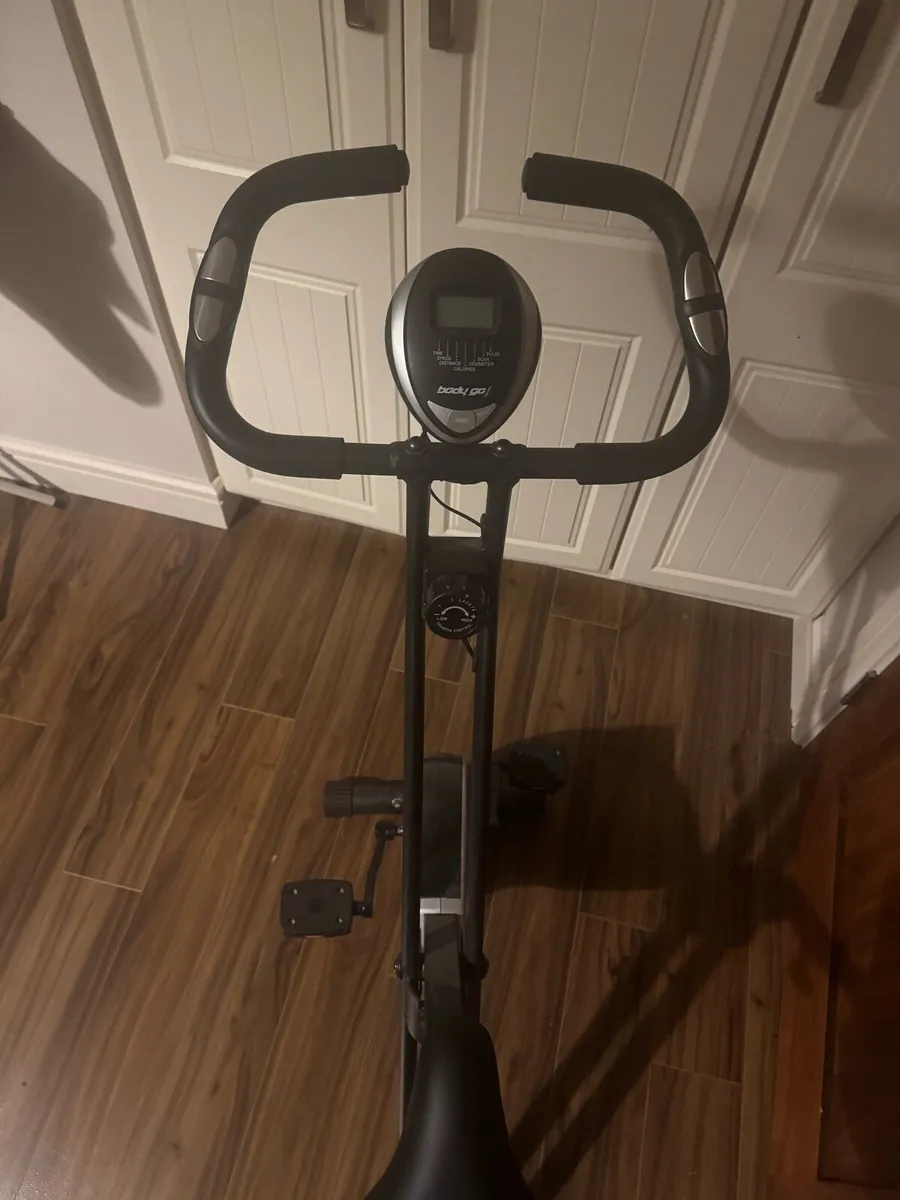 Body Go Bike - Image 3