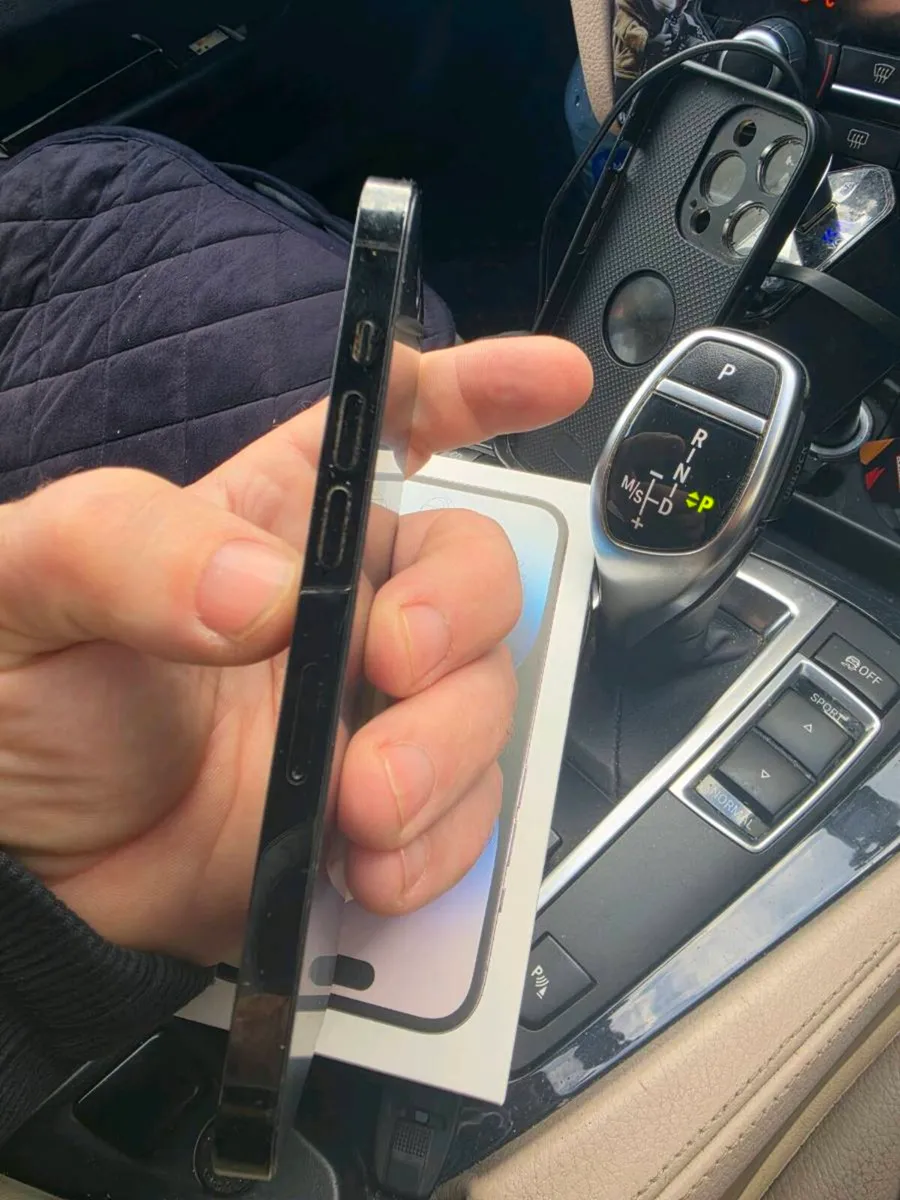 Iphone 14Pro Is it unlocked for any network - Image 4