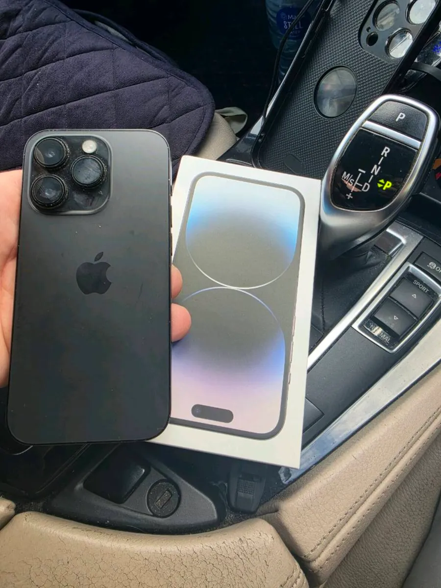 Iphone 14Pro Is it unlocked for any network - Image 2