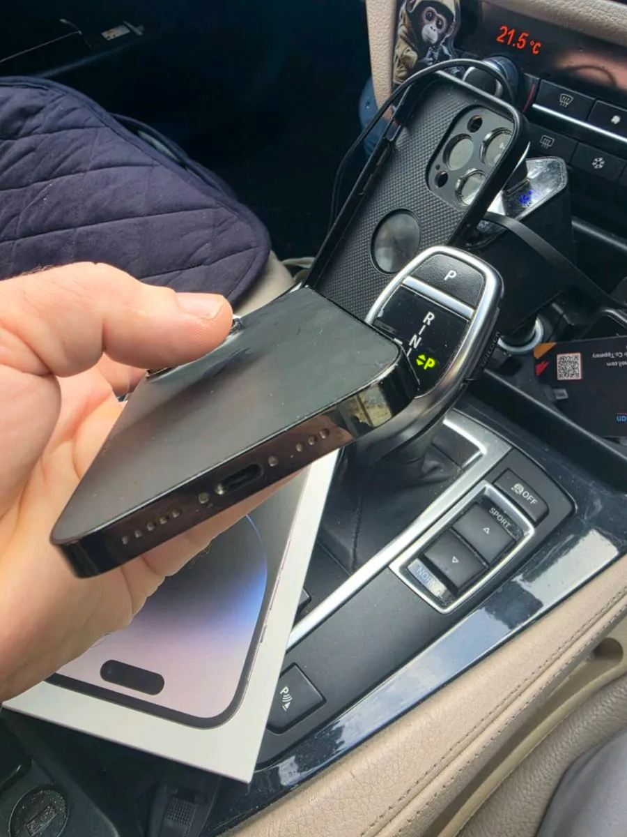 Iphone 14Pro Is it unlocked for any network - Image 3