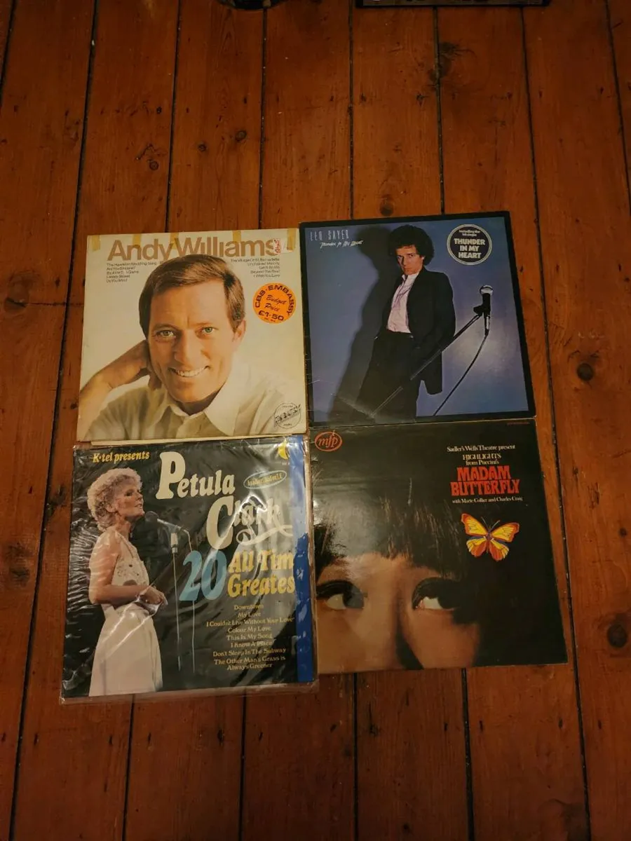 Records - Image 2