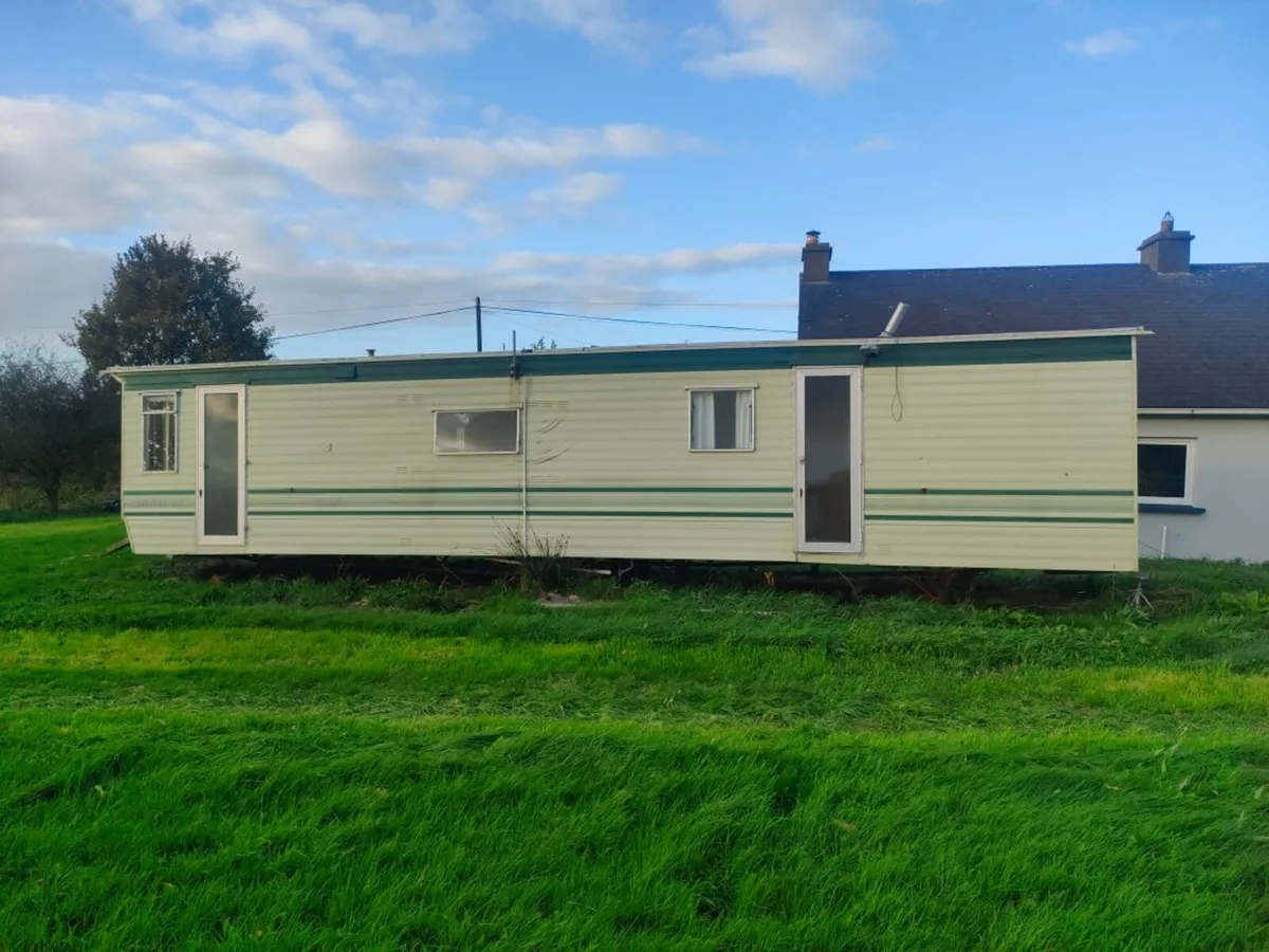 mobile home - Image 1