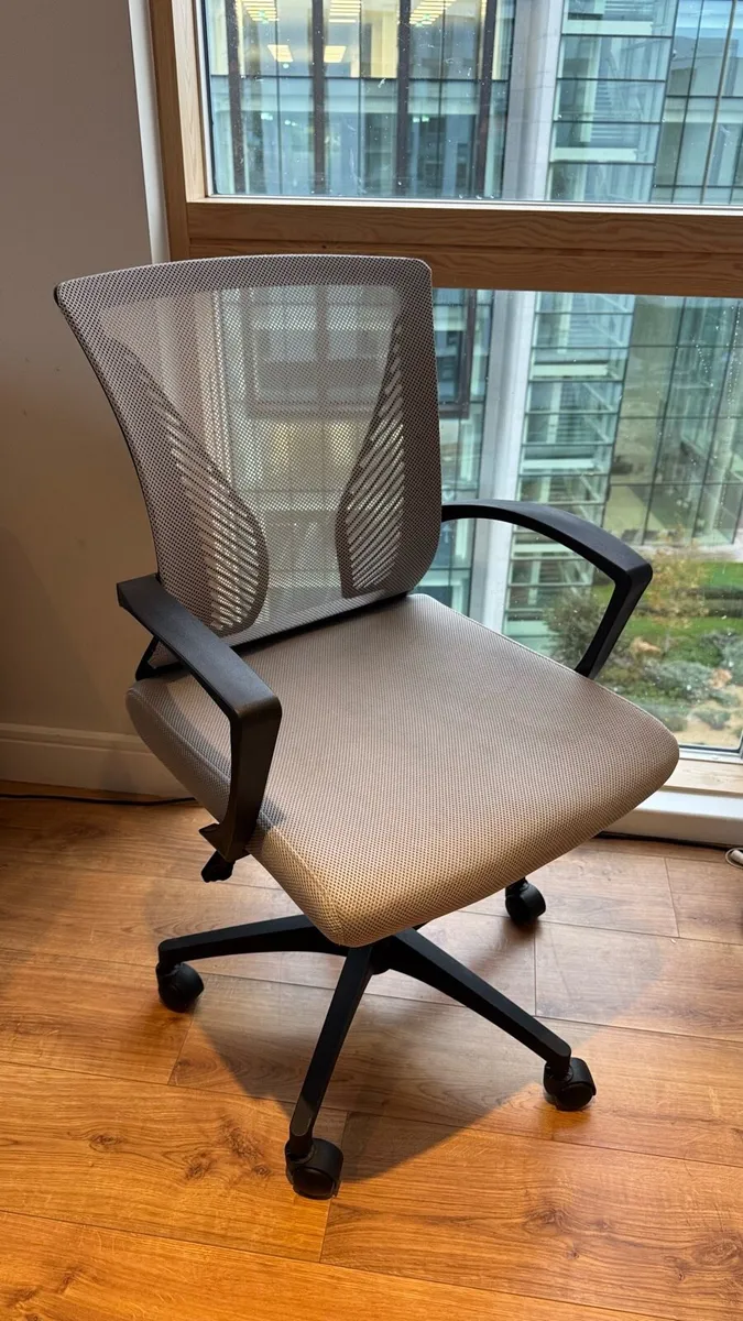 Office chair - Image 1