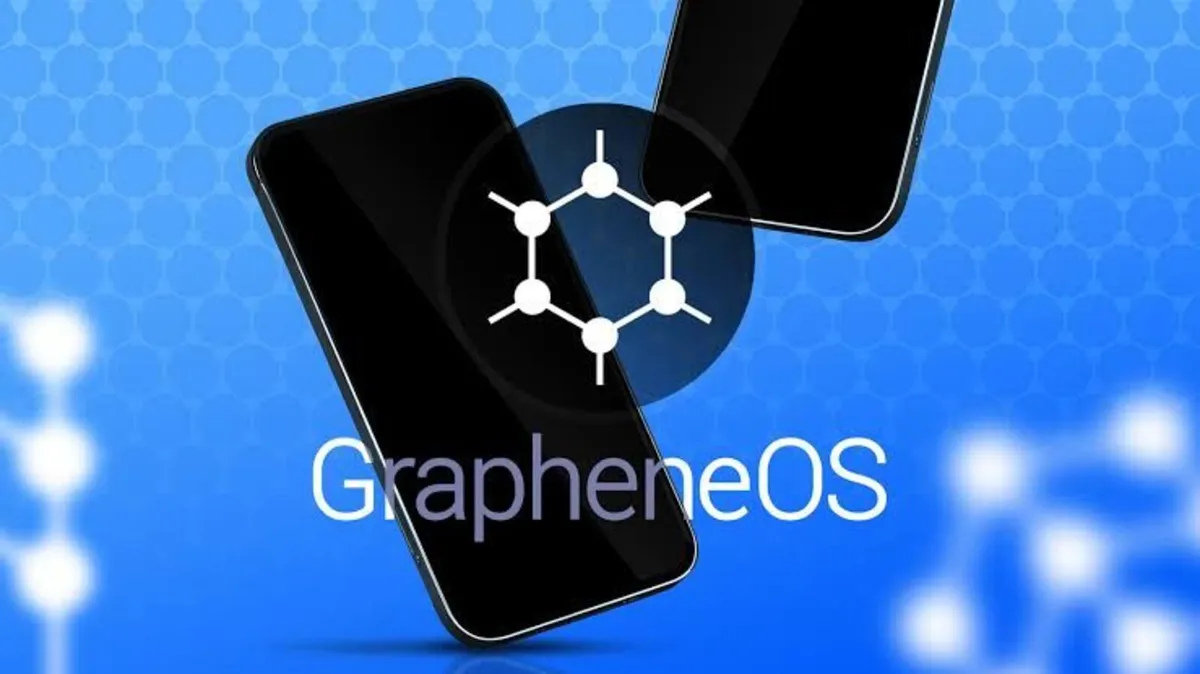 PIXEL 7A "SOVEREIGN EDITION" — GrapheneOS - Image 3