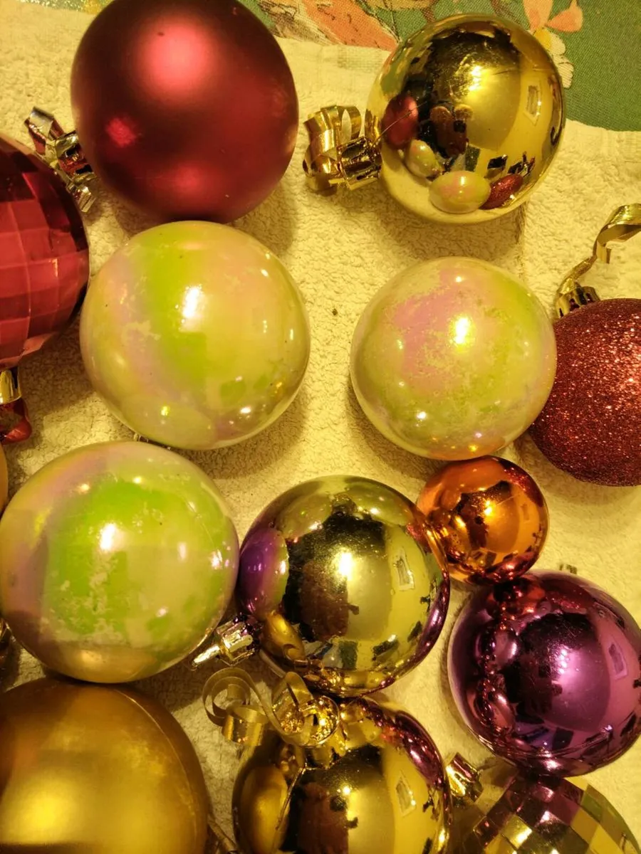Christmas decorations - Image 2
