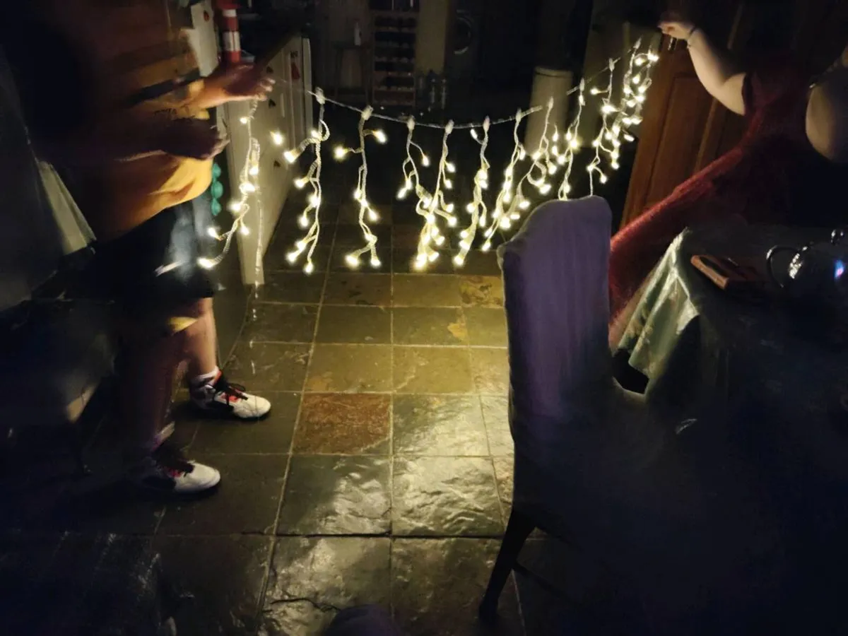 Christmas lights - Image 2
