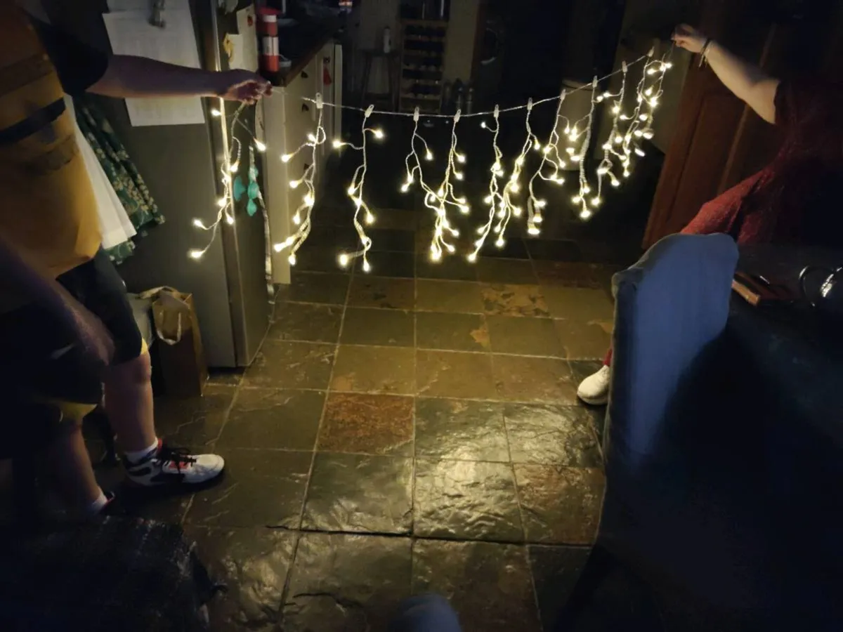 Christmas lights - Image 3